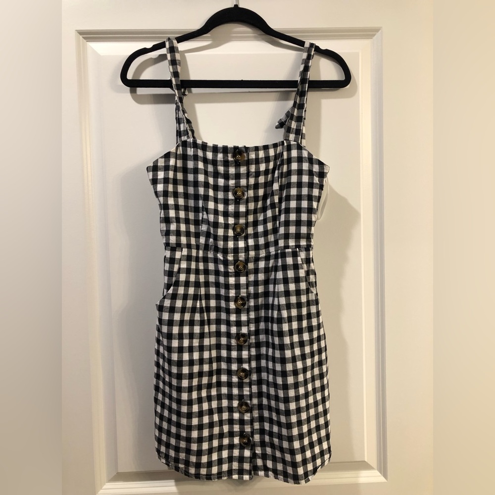 Sabo Skirt Dress
